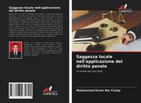Produktbild: Saggezza locale nell'applicazione del diritto penale