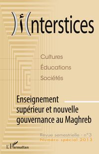 Produktbild: Interstices N&deg;3