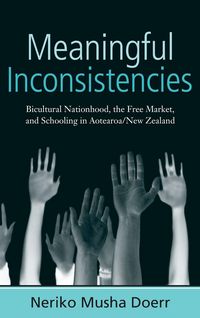 Produktbild: Meaningful Inconsistencies