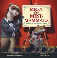 Produktbild: Meet the Mini-Mammals