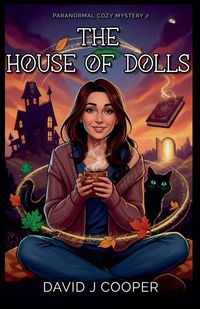 Produktbild: The House of Dolls