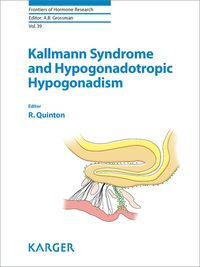 Produktbild: Kallmann Syndrome and Hypogonadotropic Hypogonadism
