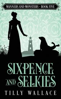 Produktbild: Sixpence and Selkies
