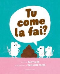 Produktbild: Tu come la fai?