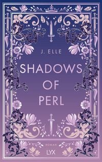 Produktbild: Shadows of Perl