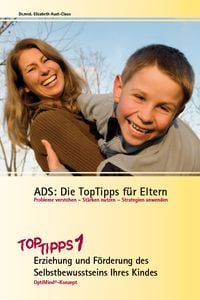 Produktbild: ADS: Die TopTipps f&uuml;r Eltern 1