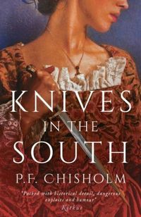 Produktbild: Chisholm, P: Knives in the South