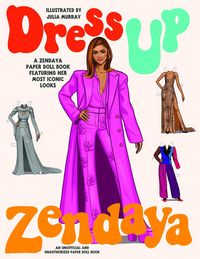 Produktbild: Dress Up Zendaya