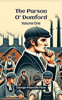 Produktbild: The Parson O' Dumford Volume One