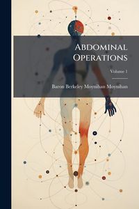 Produktbild: Abdominal Operations