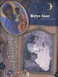 Produktbild: Betye Saar