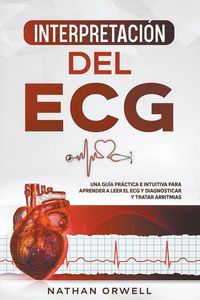 Produktbild: Interpretaci&oacute;n del ECG