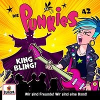 Produktbild: Folge 42: King Bling!