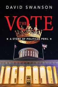 Produktbild: The Vote