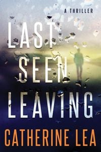 Produktbild: Last Seen Leaving