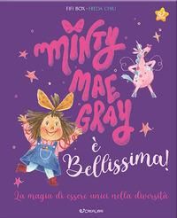 Produktbild: Minty Mae Gray &egrave; bellissima!