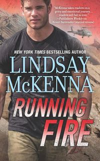 Produktbild: Running Fire