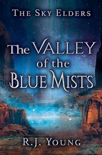 Produktbild: The Valley of the Blue Mists