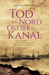 Produktbild: Tod am Nord-Ostseekanal