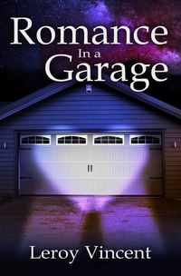 Produktbild: Romance In a Garage
