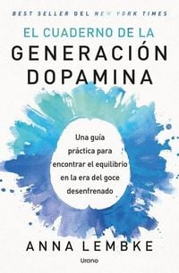 Produktbild: El Cuaderno de Generacion Dopamina