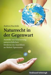Produktbild: Naturrecht in der Gegenwart