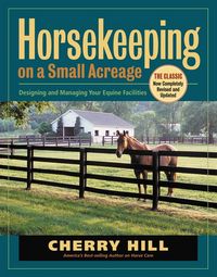 Produktbild: Horsekeeping on a Small Acreage