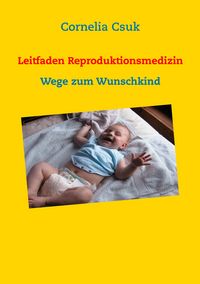 Produktbild: Leitfaden Reproduktionsmedizin