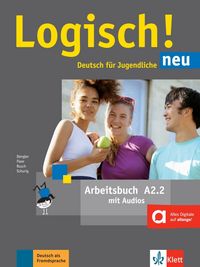 Produktbild: Logisch! neu A2.2