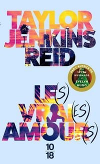 Produktbild: Le(s) vrai(es) amour(s)