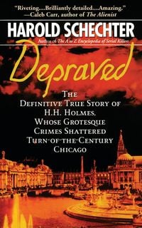 Produktbild: Depraved