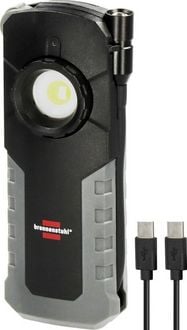 Produktbild: Brennenstuhl HL 1000 ACW Akku-LED-Arbeitsleuchte 1000 lm 1173730001