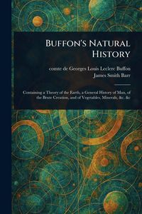Produktbild: Buffon's Natural History