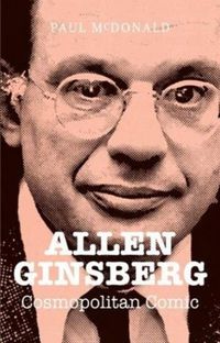 Produktbild: Allen Ginsberg