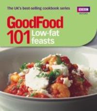 Produktbild: Good Food: Low-fat Feasts