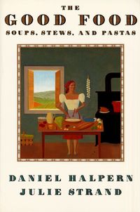 Produktbild: Good Food Soups Stews & Pastas