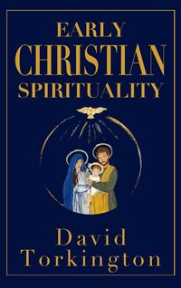 Produktbild: Early Christian Spirituality (Hardback)