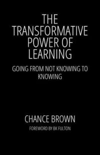 Produktbild: The Transformative Power of Learning