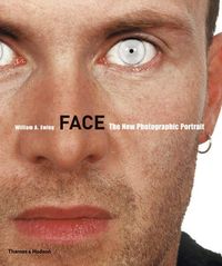 Produktbild: Face: The New Photographic Portrait