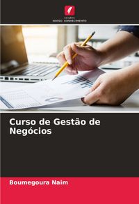 Produktbild: Curso de Gest&atilde;o de Neg&oacute;cios