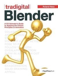 Produktbild: Tradigital Blender