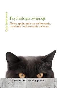 Produktbild: Psychologia zwierz&iquest;t
