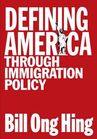 Produktbild: Defining America