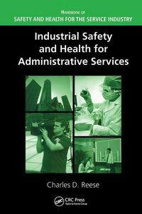 Produktbild: Reese, C: Industrial Safety and Health for Administrative Se