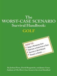 Produktbild: Worst-Case Scenario Survival Handbook: Golf
