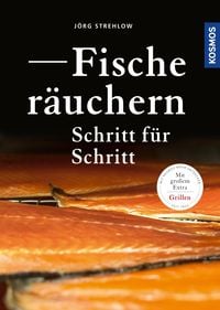 Produktbild: Fische r&auml;uchern Schritt f&uuml;r Schritt