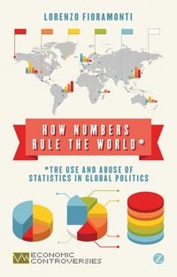 Produktbild: How Numbers Rule the World