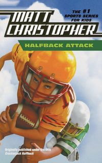 Produktbild: Halfback Attack