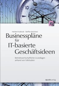 Produktbild: Businesspl&auml;ne f&uuml;r IT-basierte Gesch&auml;ftsideen