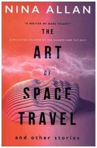 Produktbild: The Art of Space Travel and Other Stories